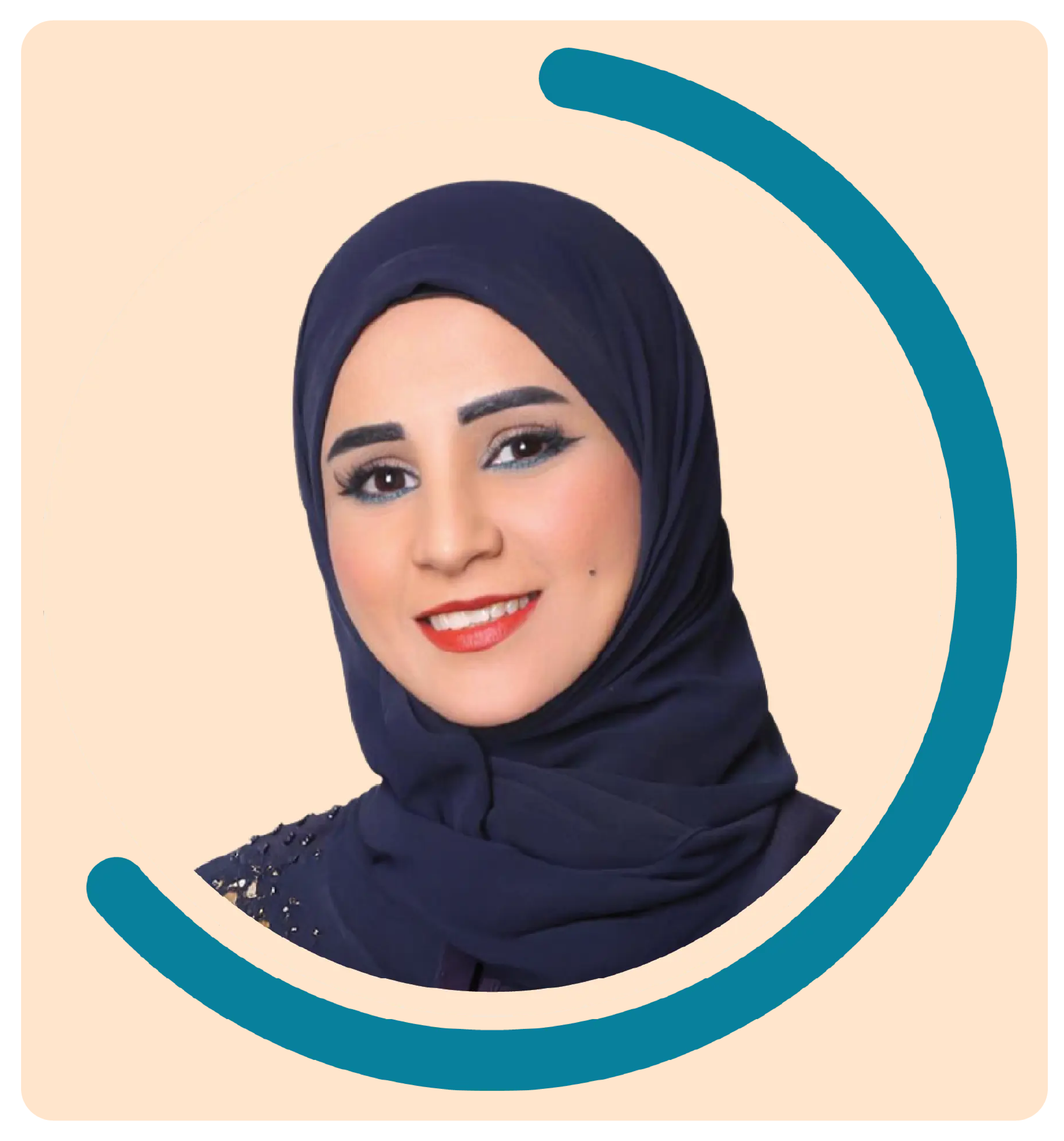 Dr. Laila Al Hubaishi