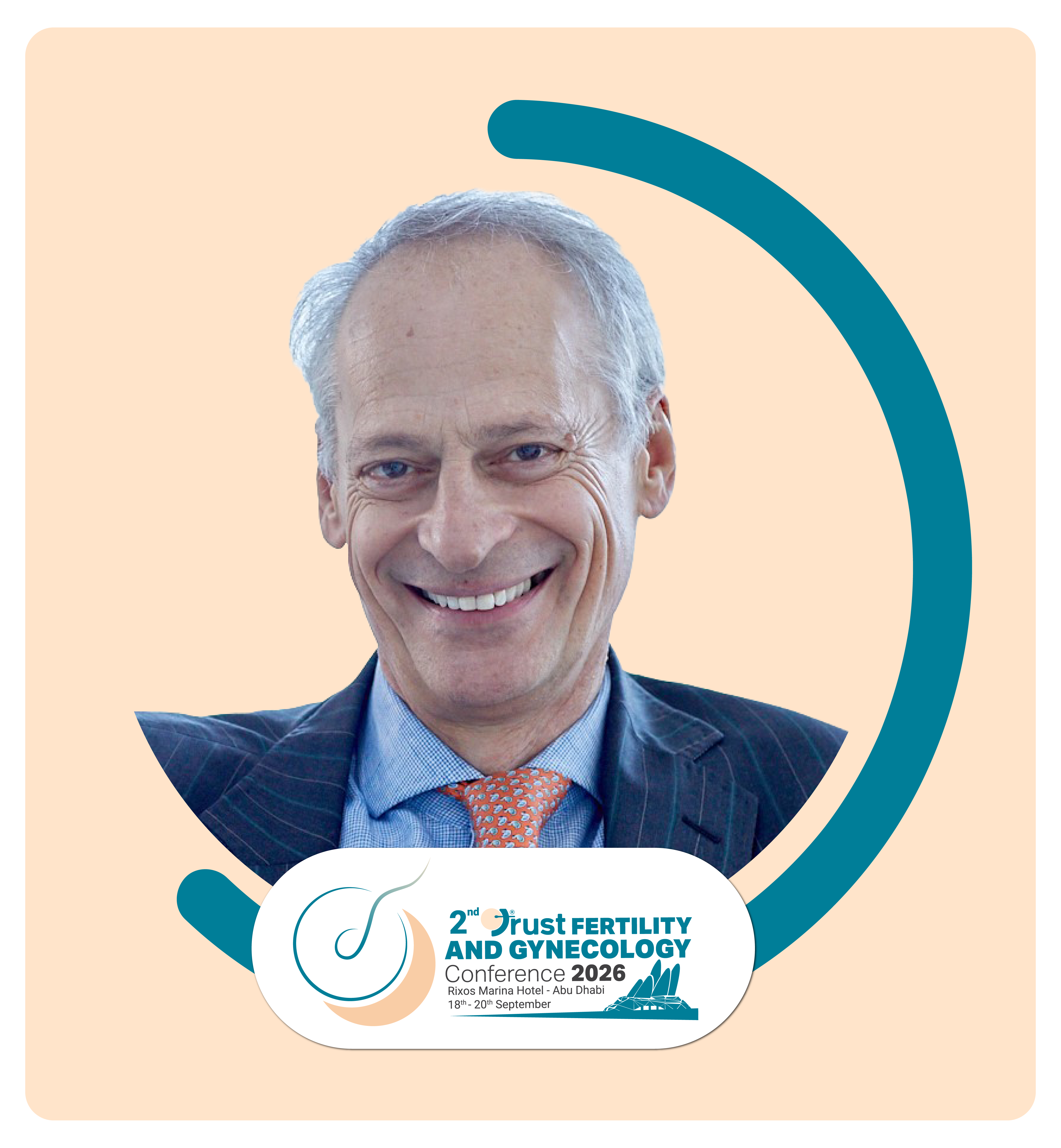Prof. Simon Fishel