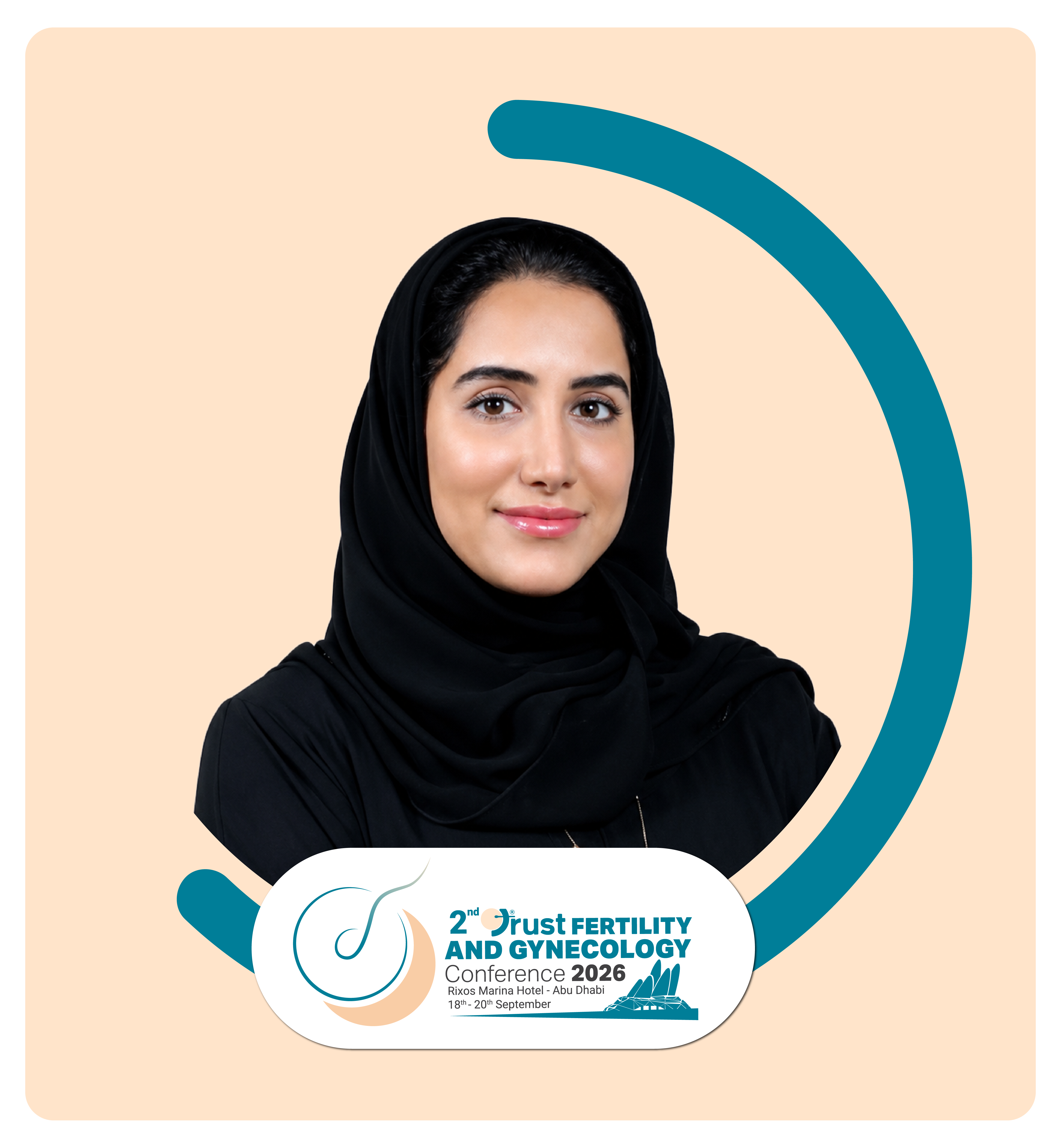 Dr. Aysha Al Mentheri