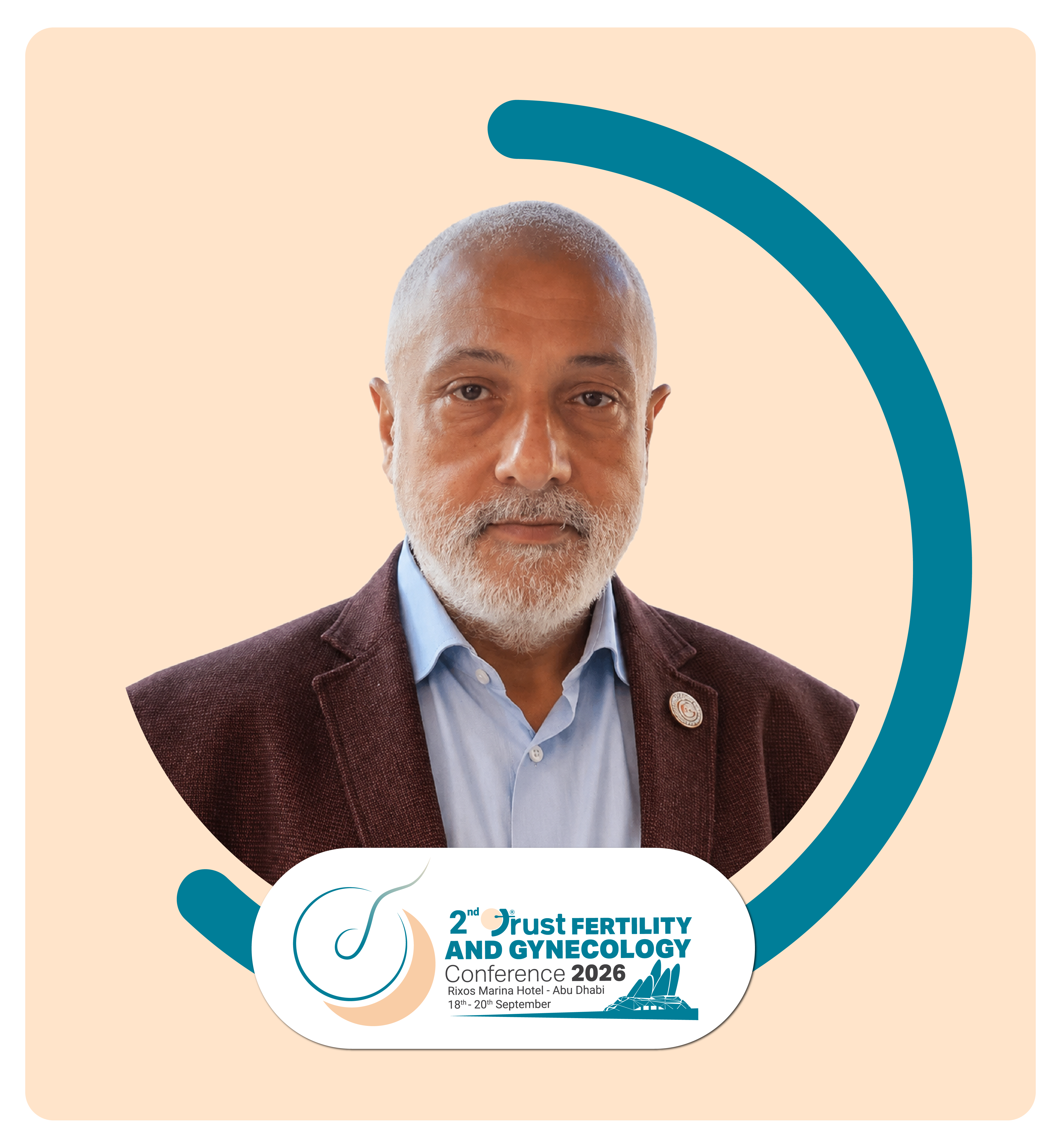 Dr. Shoukry Hamad