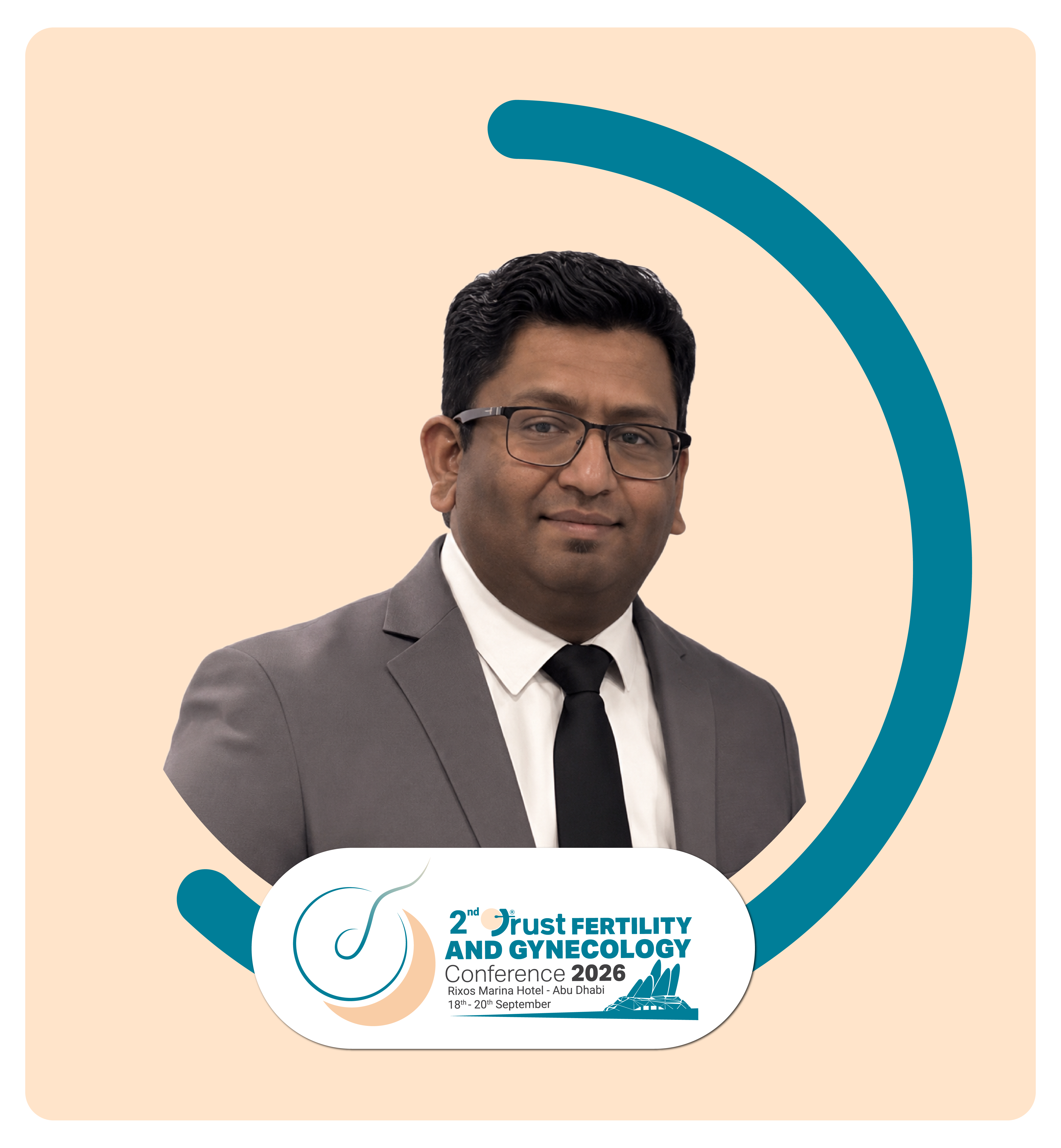 Dr. Rehan Faridi