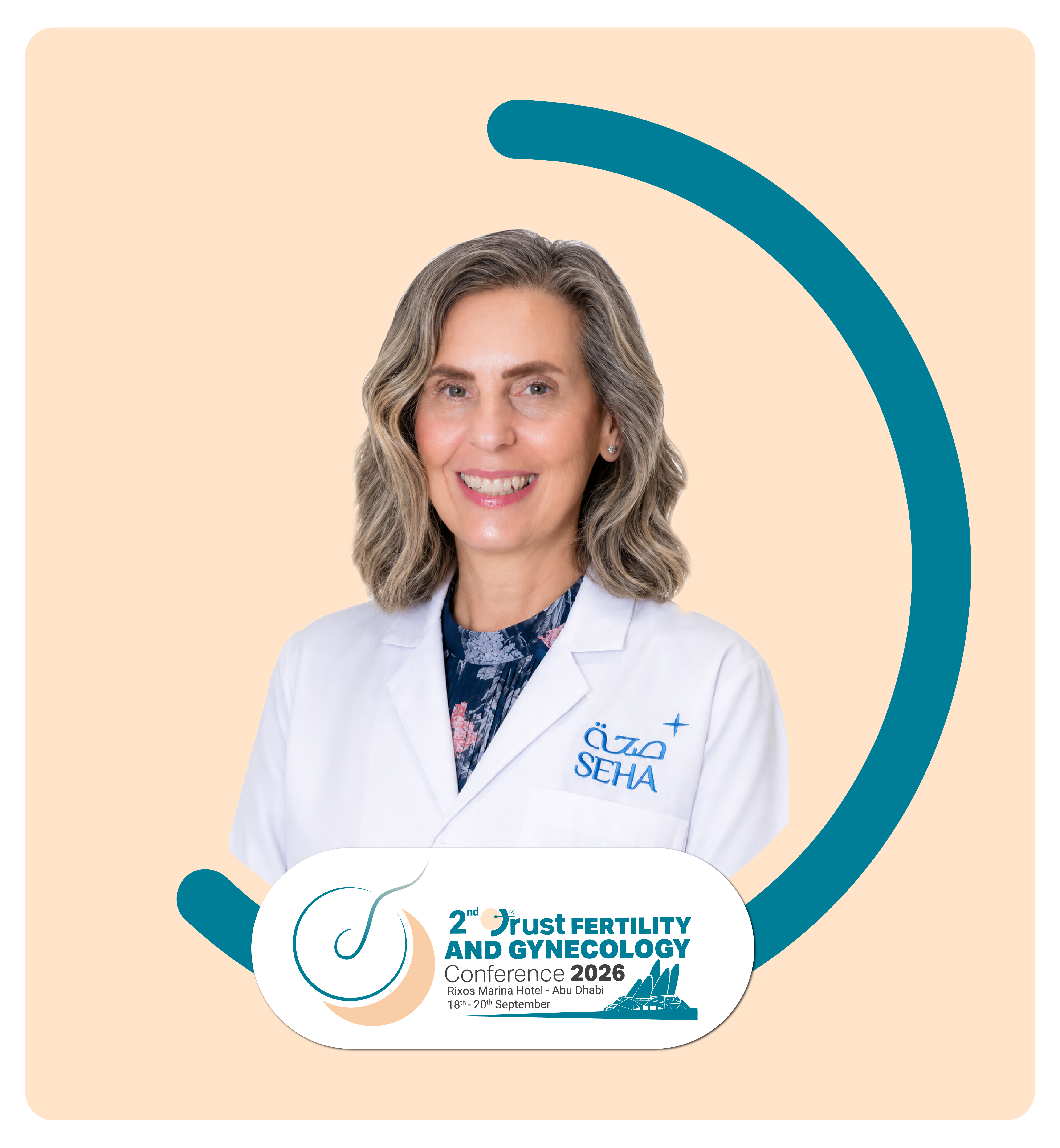 Dr. Arianna Angelo