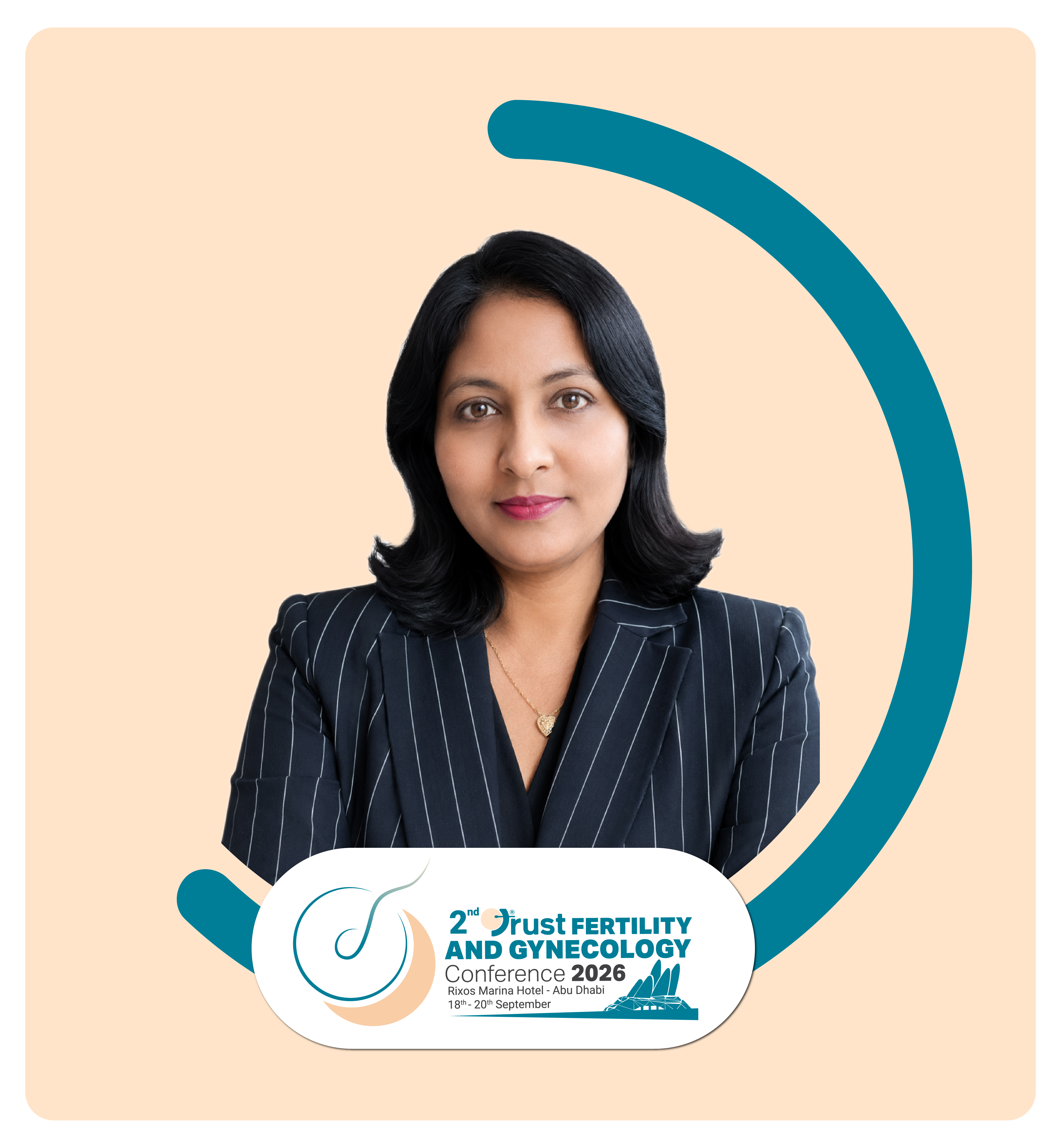 Dr. Farzana Ali