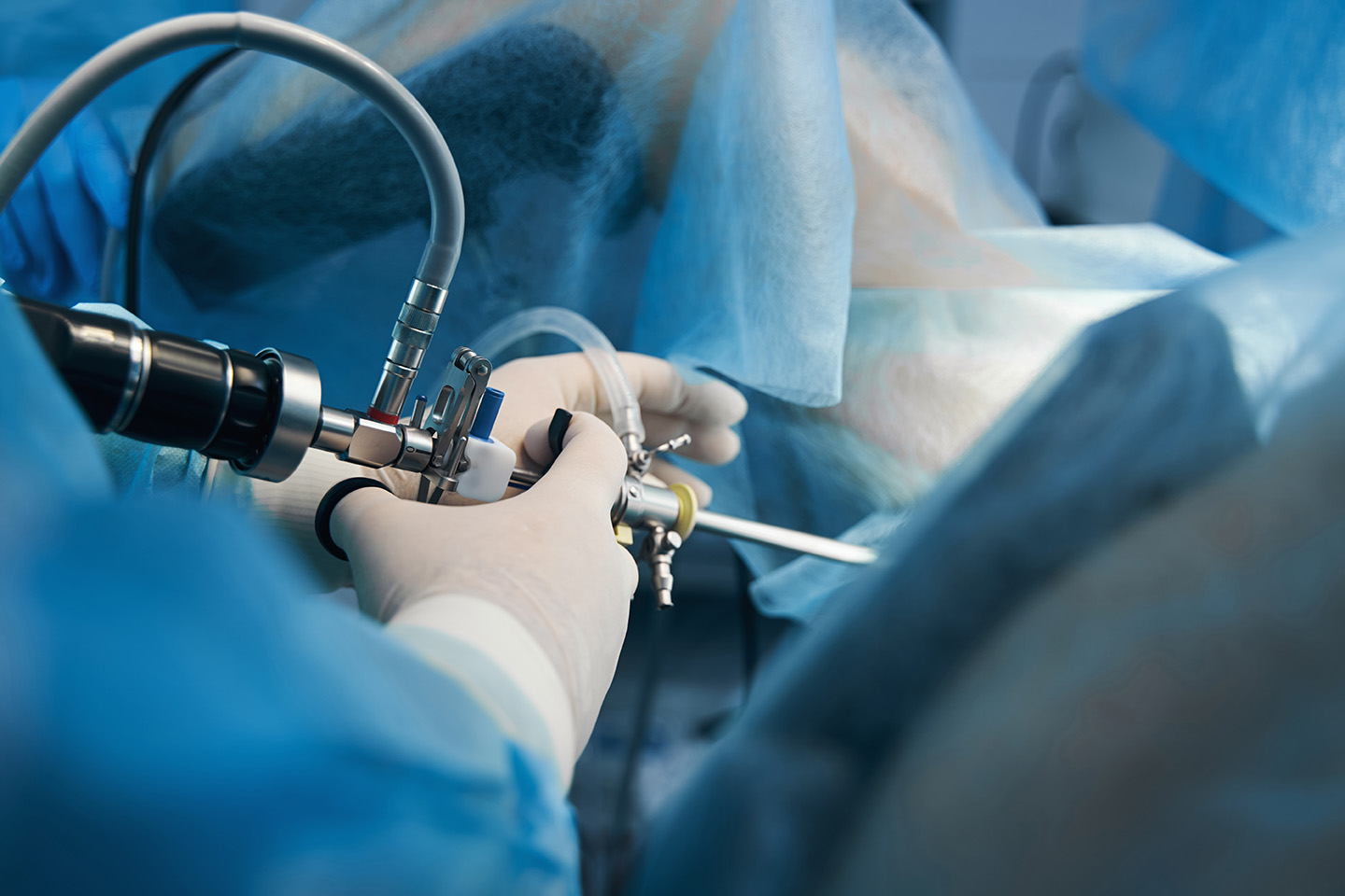Workshop: Advanced Hysteroscopy and Intrauterine surgery