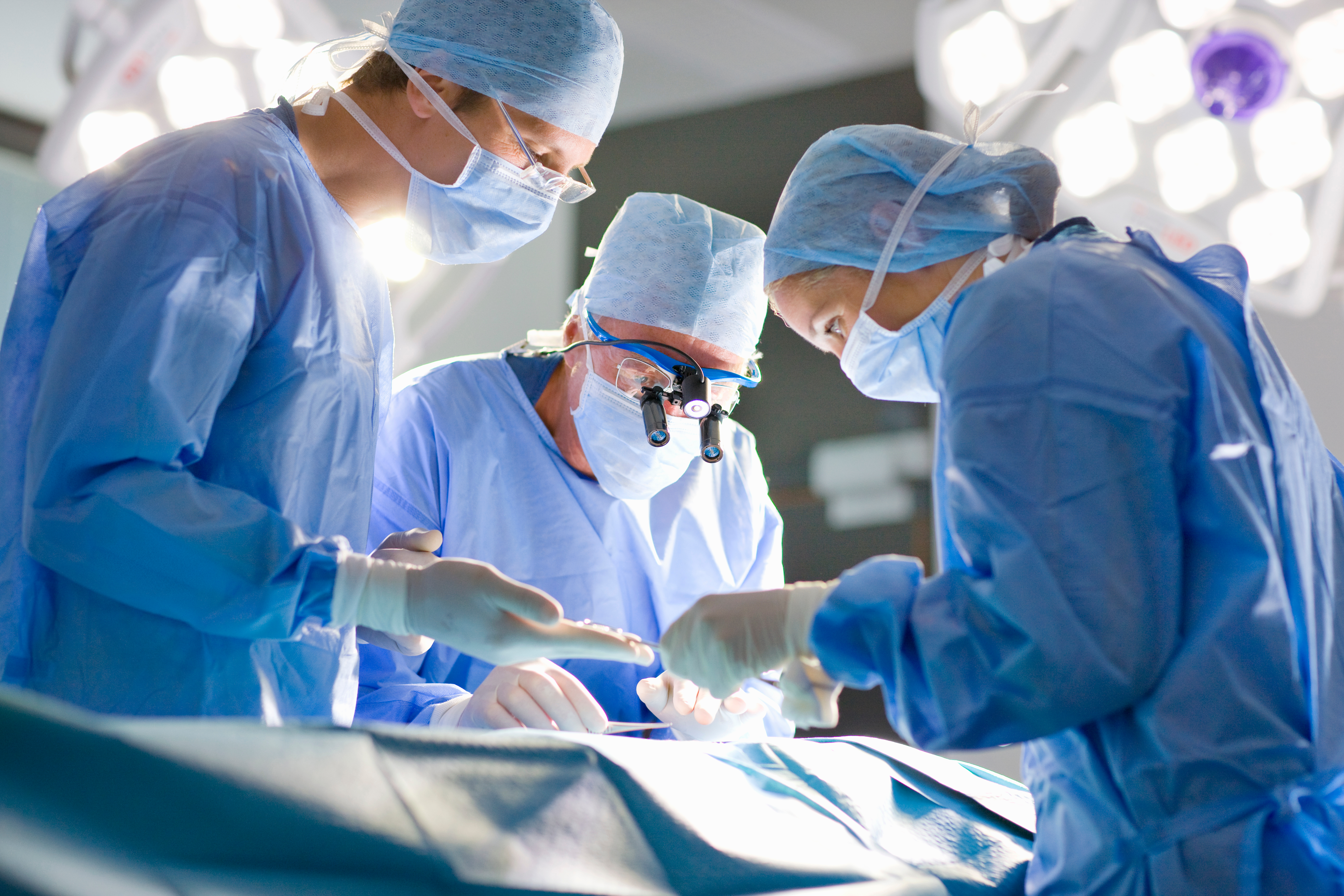Workshop: Basic Surgical Skills