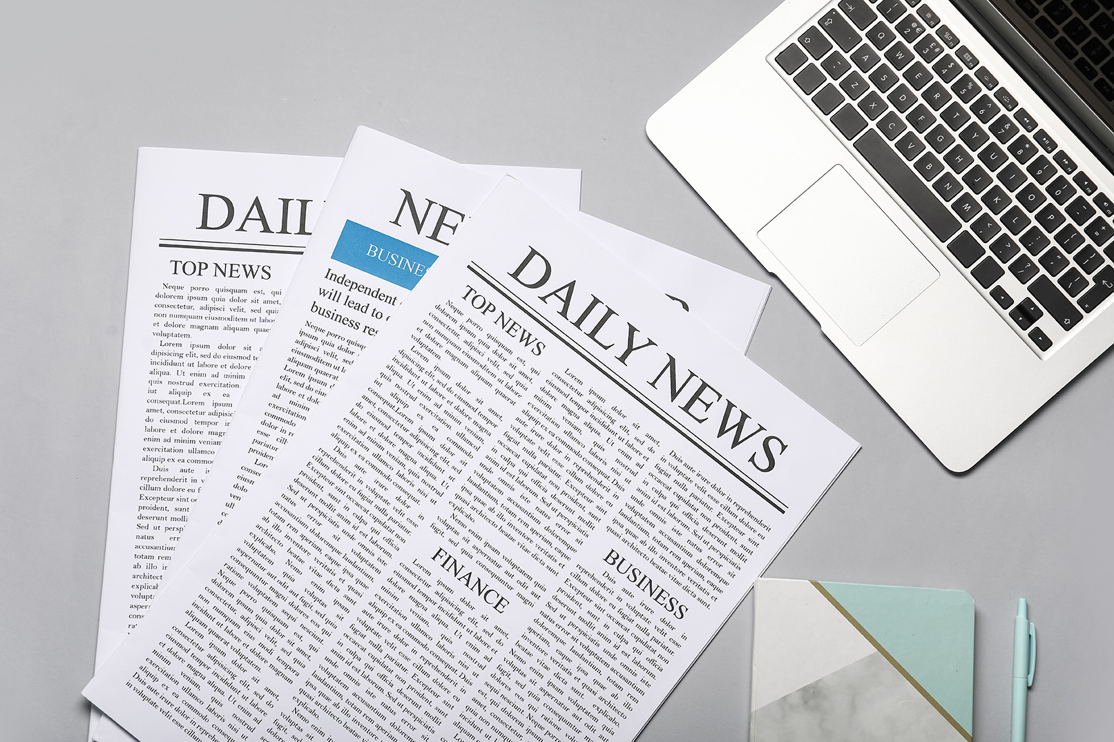 Workshop: Publishing in top journals