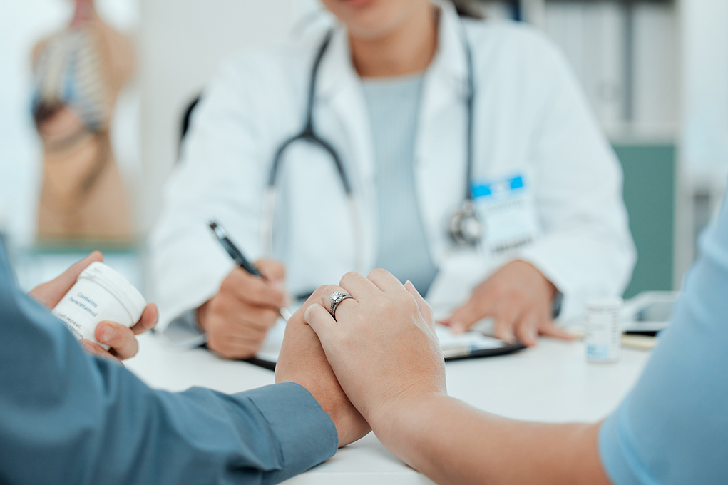 Workshop: ART Medication Awareness